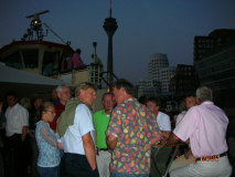 Japanisches Feuerwerk